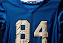 The Intersection of Sports and Personalization: Team Uniforms and Beyond The Intersection of Sports and Personalization: Team Jerseys and Beyond