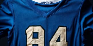 The Intersection of Sports and Personalization: Team Uniforms and Beyond The Intersection of Sports and Personalization: Team Jerseys and Beyond