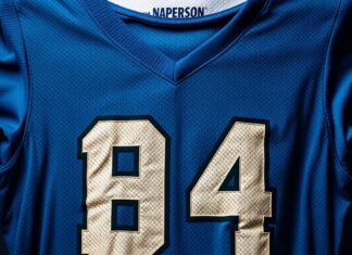 The Intersection of Sports and Personalization: Team Uniforms and Beyond The Intersection of Sports and Personalization: Team Jerseys and Beyond