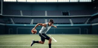 The Intersection of Sports and Photography: Capturing the Essence of Athleticism The Intersection of Sports and Photography: Capturing the Essence of Athleticism