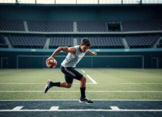 The Intersection of Sports and Photography: Capturing the Essence of Athleticism The Intersection of Sports and Photography: Capturing the Essence of Athleticism