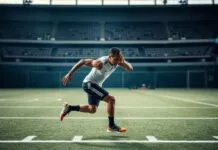 The Intersection of Sports and Photography: Capturing the Essence of Athleticism The Intersection of Sports and Photography: Capturing the Essence of Athleticism