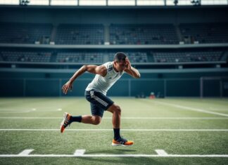 The Intersection of Sports and Photography: Capturing the Essence of Athleticism The Intersection of Sports and Photography: Capturing the Essence of Athleticism