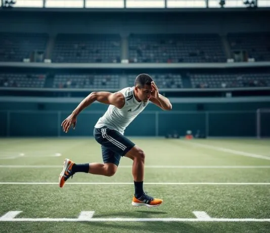 The Intersection of Sports and Photography: Capturing the Essence of Athleticism The Intersection of Sports and Photography: Capturing the Essence of Athleticism
