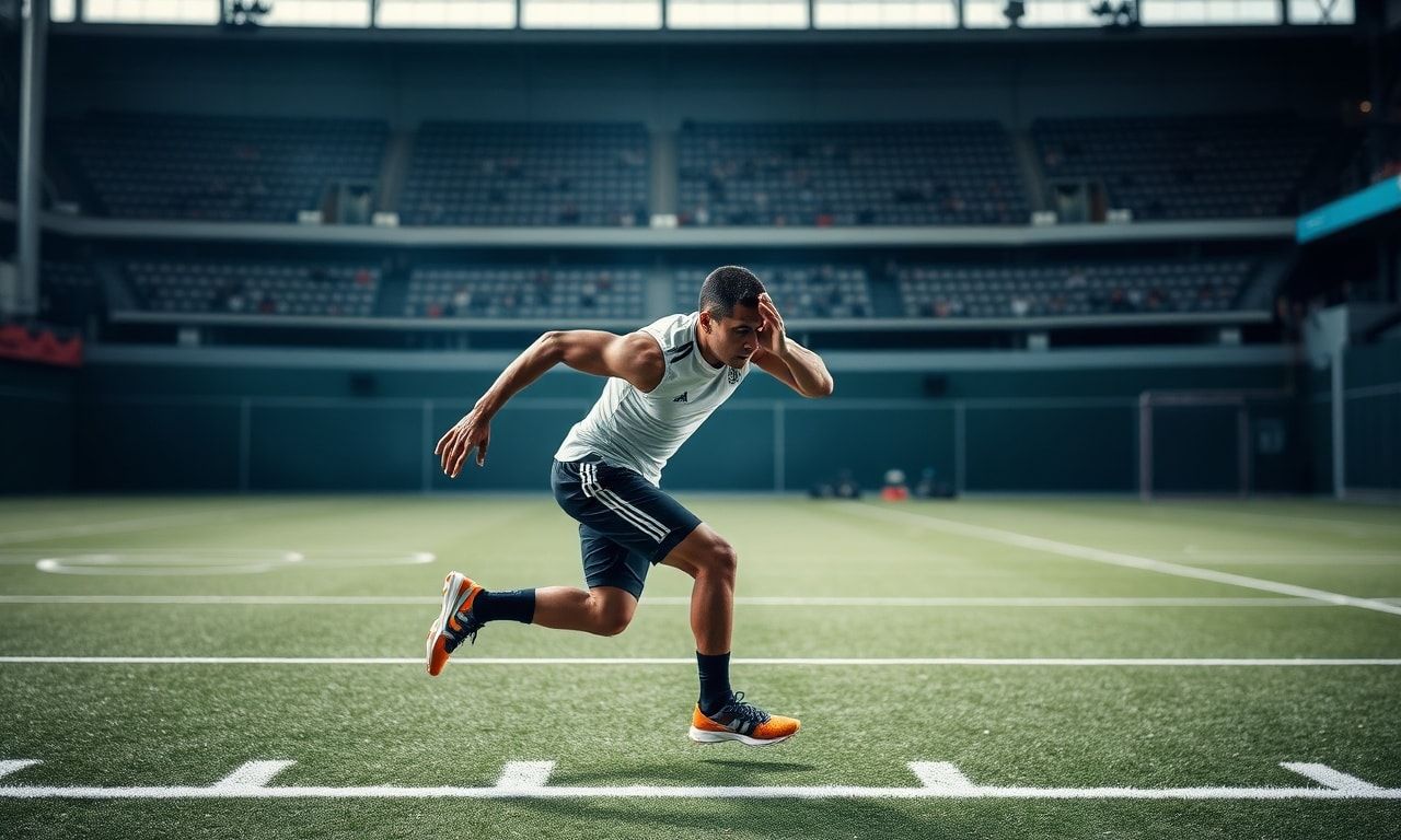 The Intersection of Sports and Photography: Capturing the Essence of Athleticism The Intersection of Sports and Photography: Capturing the Essence of Athleticism