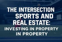 The Intersection of Sports and Real Estate: How Athletes are Investing in Property The Intersection of Sports and Real Estate: How Athletes are Investing in Property