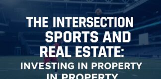 The Intersection of Sports and Real Estate: How Athletes are Investing in Property The Intersection of Sports and Real Estate: How Athletes are Investing in Property