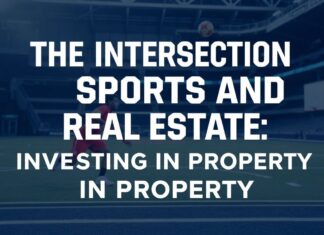 The Intersection of Sports and Real Estate: How Athletes are Investing in Property The Intersection of Sports and Real Estate: How Athletes are Investing in Property