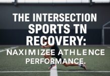 The Intersection of Sports and Recovery: Maximizing Athletic Performance The Intersection of Sports and Recovery: Maximizing Athletic Performance