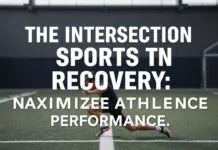 The Intersection of Sports and Recovery: Maximizing Athletic Performance The Intersection of Sports and Recovery: Maximizing Athletic Performance