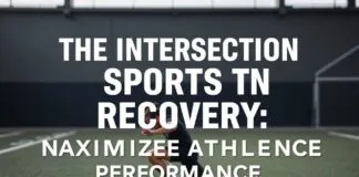 The Intersection of Sports and Recovery: Maximizing Athletic Performance The Intersection of Sports and Recovery: Maximizing Athletic Performance