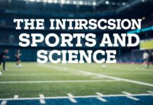The Intersection of Sports and Science: How Data is Revolutionizing Athletics The Intersection of Sports and Science: How Data is Transforming Athletics