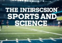 The Intersection of Sports and Science: How Data is Revolutionizing Athletics The Intersection of Sports and Science: How Data is Transforming Athletics