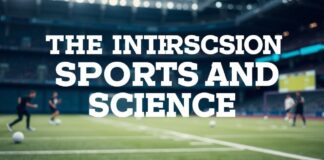 The Intersection of Sports and Science: How Data is Revolutionizing Athletics The Intersection of Sports and Science: How Data is Transforming Athletics