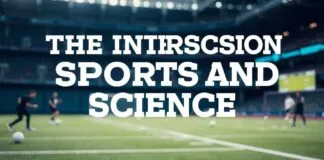 The Intersection of Sports and Science: How Data is Revolutionizing Athletics The Intersection of Sports and Science: How Data is Transforming Athletics