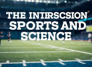 The Intersection of Sports and Science: How Data is Revolutionizing Athletics The Intersection of Sports and Science: How Data is Transforming Athletics
