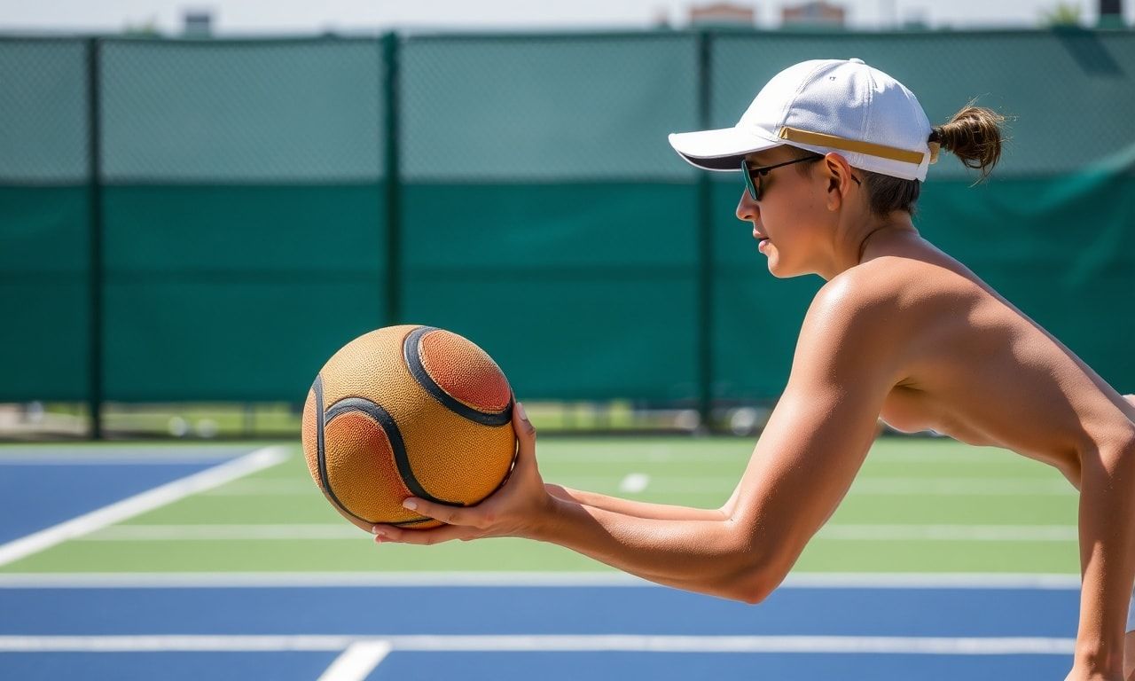 The Intersection of Sports and Sun Safety: Protecting Athletes Under the Sun The Intersection of Sports and Sun Protection: Safeguarding Athletes from the Sun