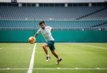 The Intersection of Sports and Sustainability: How Athletes are Leading the Green Charge The Intersection of Sports and Sustainability: How Athletes are Driving the Green Movement