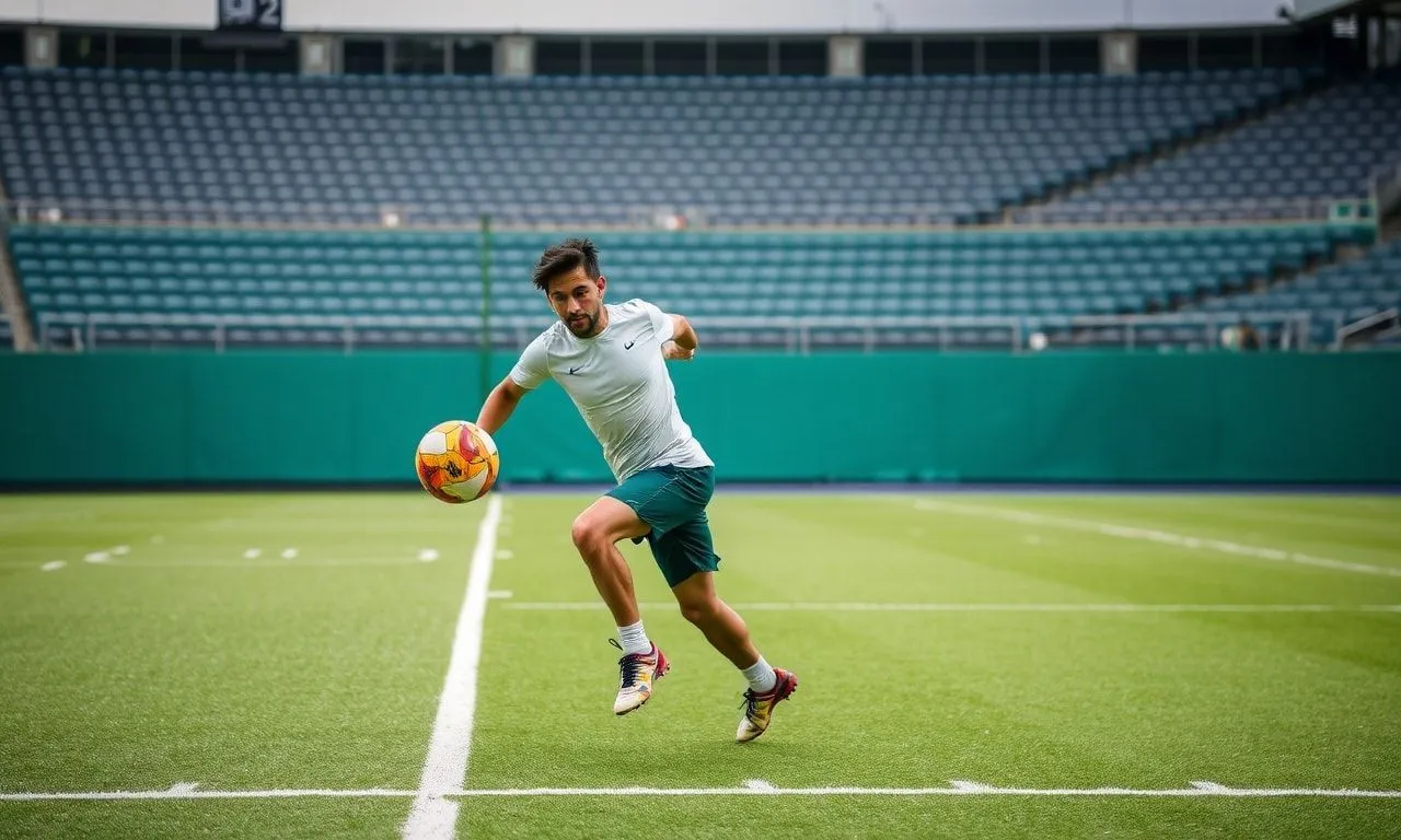 The Intersection of Sports and Sustainability: How Athletes are Leading the Green Charge The Intersection of Sports and Sustainability: How Athletes are Driving the Green Movement