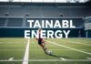 The Intersection of Sports and Sustainable Energy: Powering Athletic Performance The Intersection of Sports and Sustainable Energy: Fueling Athletic Performance