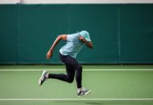 The Intersection of Sports and Sustainable Fashion: A New Wave of Athlete Advocacy The Intersection of Sports and Sustainable Fashion: A New Wave of Athlete Advocacy