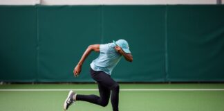 The Intersection of Sports and Sustainable Fashion: A New Wave of Athlete Advocacy The Intersection of Sports and Sustainable Fashion: A New Wave of Athlete Advocacy