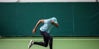 The Intersection of Sports and Sustainable Fashion: A New Wave of Athlete Advocacy The Intersection of Sports and Sustainable Fashion: A New Wave of Athlete Advocacy