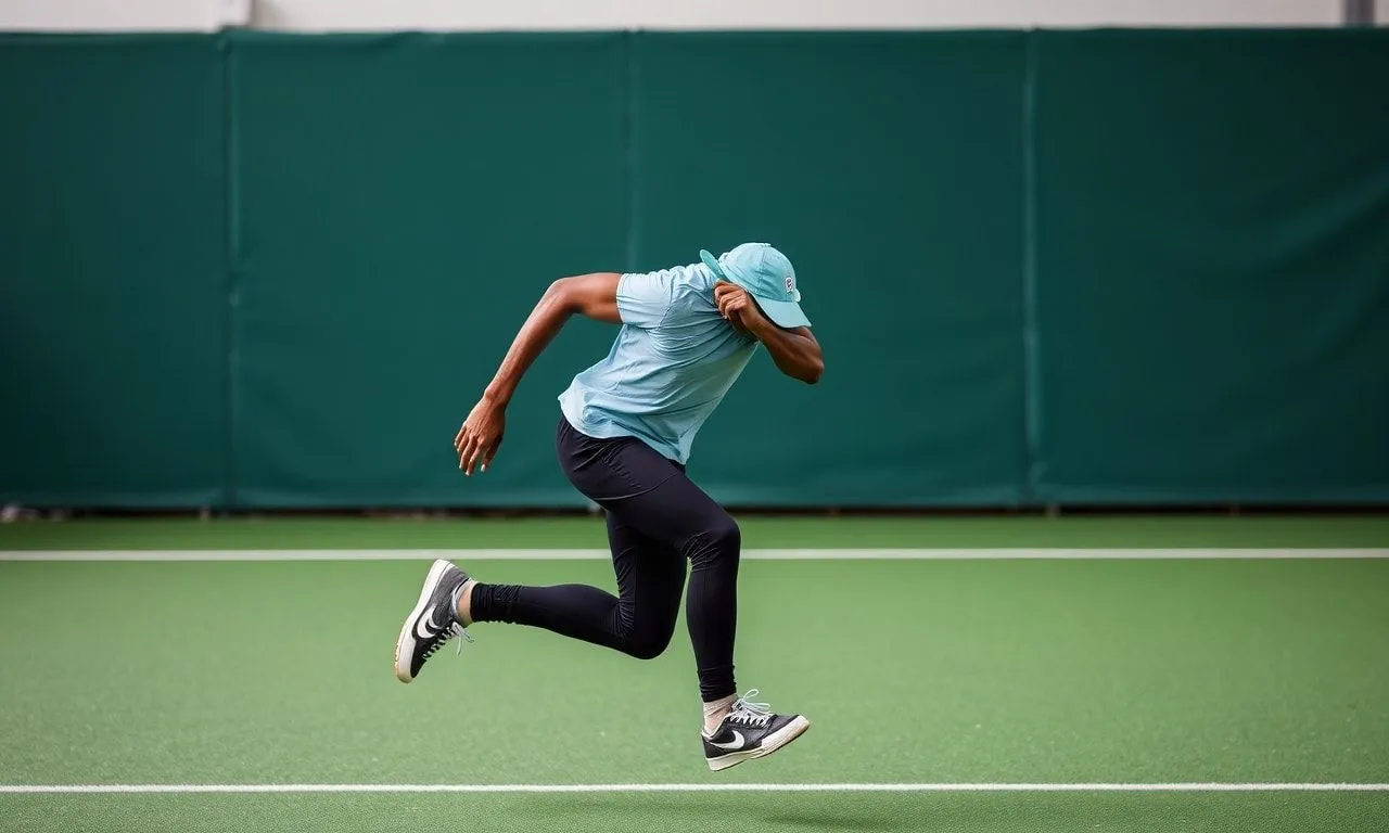 The Intersection of Sports and Sustainable Fashion: A New Wave of Athlete Advocacy The Intersection of Sports and Sustainable Fashion: A New Wave of Athlete Advocacy