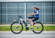 The Intersection of Sports and Sustainable Transportation: The Rise of Electric Bikes in Athletic Training The Intersection of Sports and Sustainable Transportation: The Rise of Electric Bikes in Athletic Training