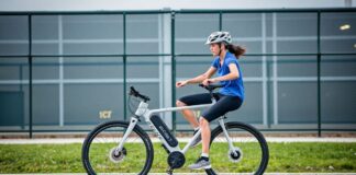 The Intersection of Sports and Sustainable Transportation: The Rise of Electric Bikes in Athletic Training The Intersection of Sports and Sustainable Transportation: The Rise of Electric Bikes in Athletic Training