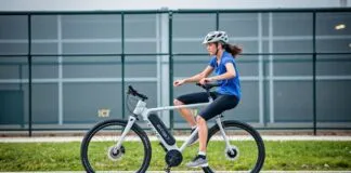 The Intersection of Sports and Sustainable Transportation: The Rise of Electric Bikes in Athletic Training The Intersection of Sports and Sustainable Transportation: The Rise of Electric Bikes in Athletic Training