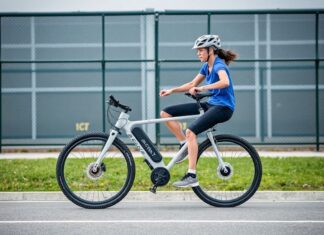 The Intersection of Sports and Sustainable Transportation: The Rise of Electric Bikes in Athletic Training The Intersection of Sports and Sustainable Transportation: The Rise of Electric Bikes in Athletic Training