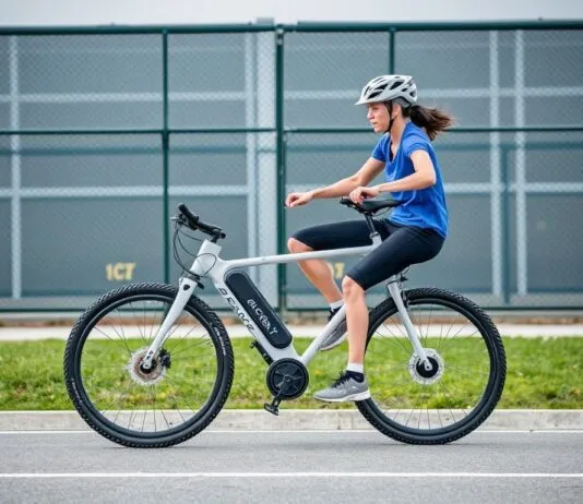 The Intersection of Sports and Sustainable Transportation: The Rise of Electric Bikes in Athletic Training The Intersection of Sports and Sustainable Transportation: The Rise of Electric Bikes in Athletic Training