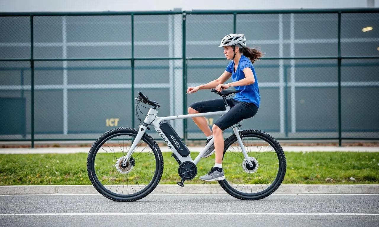 The Intersection of Sports and Sustainable Transportation: The Rise of Electric Bikes in Athletic Training The Intersection of Sports and Sustainable Transportation: The Rise of Electric Bikes in Athletic Training