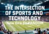 The Intersection of Sports and Technology: A New Era of Fandom The Intersection of Sports and Technology: A New Era of Fandom