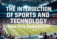 The Intersection of Sports and Technology: A New Era of Fandom The Intersection of Sports and Technology: A New Era of Fandom