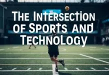 The Intersection of Sports and Technology: A New Era of Athletic Excellence The Intersection of Sports and Technology: A New Era of Athletic Excellence