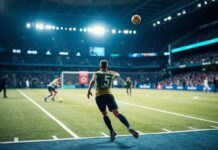 The Intersection of Sports and Technology: Enhancing Performance and Fan Engagement The Intersection of Sports and Technology: Enhancing Performance and Fan Engagement