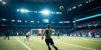 The Intersection of Sports and Technology: Enhancing Performance and Fan Engagement The Intersection of Sports and Technology: Enhancing Performance and Fan Engagement