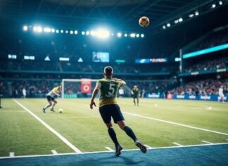 The Intersection of Sports and Technology: Enhancing Performance and Fan Engagement The Intersection of Sports and Technology: Enhancing Performance and Fan Engagement