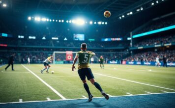 The Intersection of Sports and Technology: Enhancing Performance and Fan Engagement The Intersection of Sports and Technology: Enhancing Performance and Fan Engagement