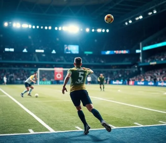 The Intersection of Sports and Technology: Enhancing Performance and Fan Engagement The Intersection of Sports and Technology: Enhancing Performance and Fan Engagement