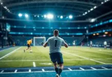The Intersection of Sports and Technology: How AI is Revolutionizing the Game The Intersection of Sports and Technology: How AI is Transforming the Game