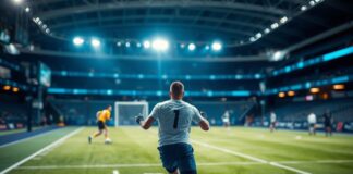 The Intersection of Sports and Technology: How AI is Revolutionizing the Game The Intersection of Sports and Technology: How AI is Transforming the Game