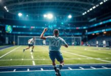 The Intersection of Sports and Technology: How AI is Revolutionizing the Game The Intersection of Sports and Technology: How AI is Transforming the Game