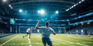 The Intersection of Sports and Technology: How AI is Revolutionizing the Game The Intersection of Sports and Technology: How AI is Transforming the Game