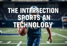 The Intersection of Sports and Technology: How Custom Apparel is Changing the Game The Intersection of Sports and Technology: How Custom Apparel is Transforming the Game