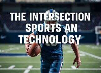 The Intersection of Sports and Technology: How Custom Apparel is Changing the Game The Intersection of Sports and Technology: How Custom Apparel is Transforming the Game