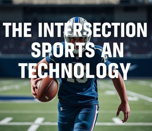 The Intersection of Sports and Technology: How Custom Apparel is Changing the Game The Intersection of Sports and Technology: How Custom Apparel is Transforming the Game