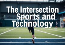 The Intersection of Sports and Technology: How Gadgets are Revolutionizing Athletics The Intersection of Sports and Technology: How Gadgets are Transforming Athletics